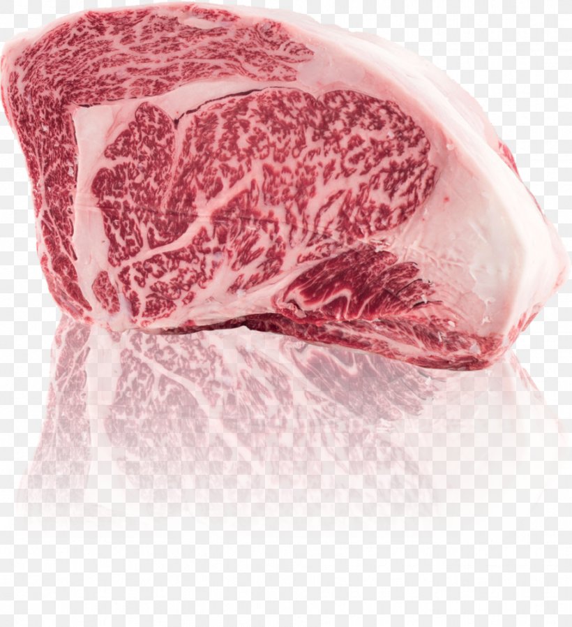 Angus Cattle Kobe Beef Wagyu Rib Eye Steak Entrecôte, PNG, 913x1000px, Watercolor, Cartoon, Flower, Frame, Heart Download Free