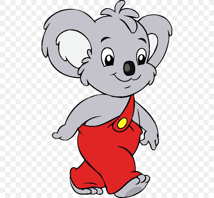 Blinky Bill Clip Art Little Koala Drawing, PNG, 501x760px, Watercolor, Cartoon, Flower, Frame, Heart Download Free