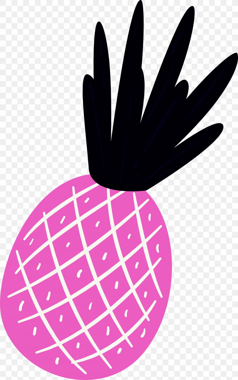 Clip Art For Summer Openclipart Free Content, PNG, 2196x3513px, Clip Art For Summer, Finger, Hand, Magenta, Pineapple Download Free