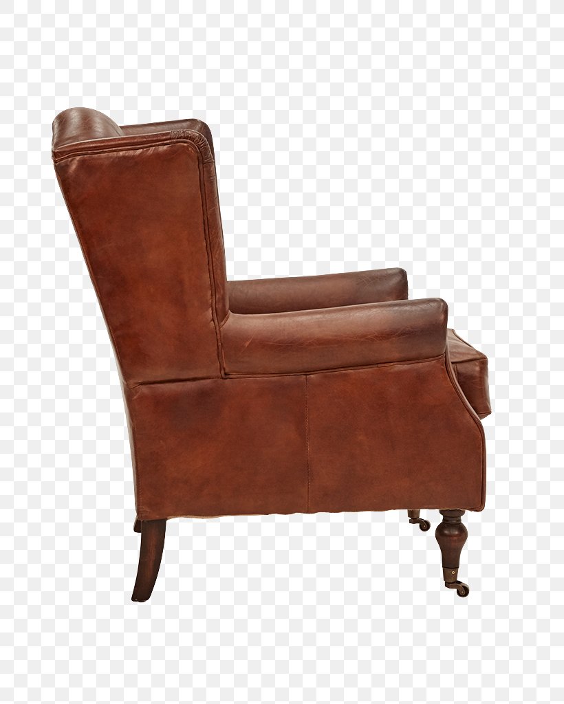 Club Chair Leather Couch Furniture, PNG, 768x1024px, Club Chair, Bench, Chair, Couch, Fauteuil Download Free