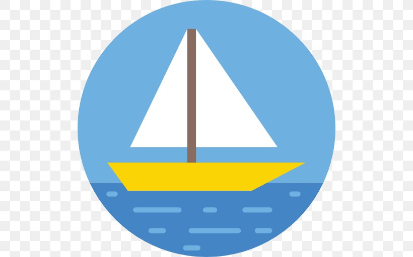 Clip Art, PNG, 512x512px, Sailboat, Area, Logo, Sail, Sailing Ship Download Free