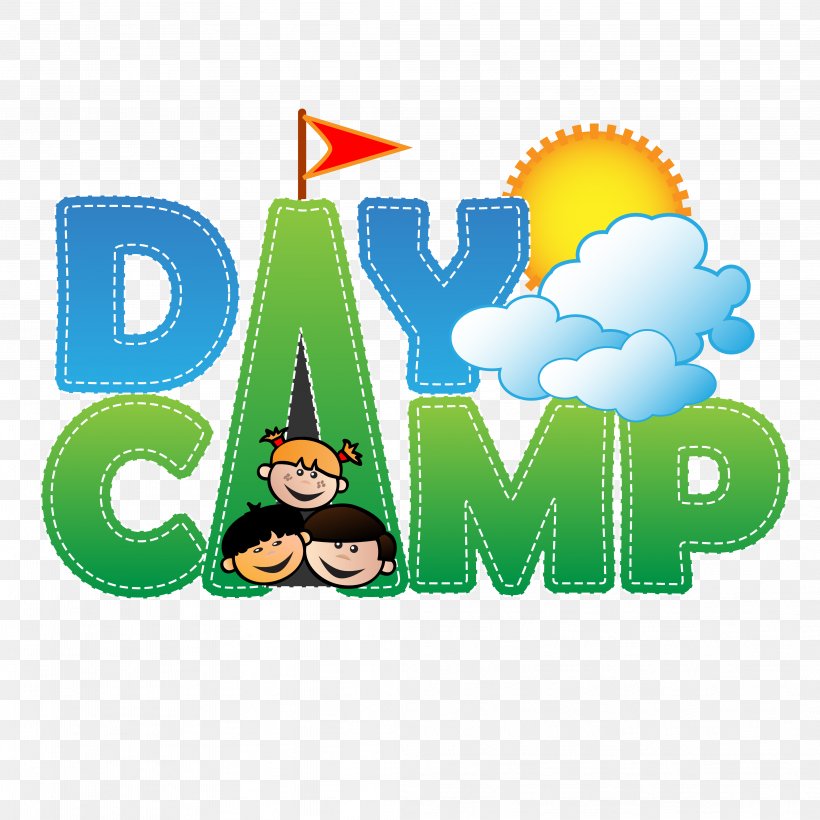 Day Camp Summer Camp Child Clip Art, PNG, 4167x4167px, Day Camp, Area, Brand, Campervans, Camping Download Free