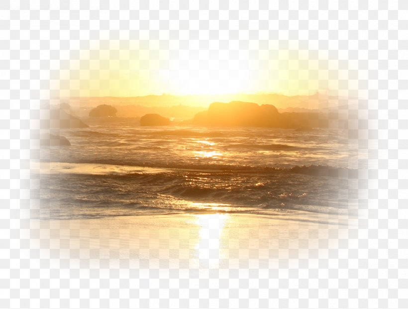 Desktop Wallpaper Sea, PNG, 1012x767px, Sea, Calm, Computer, Dawn, Horizon Download Free