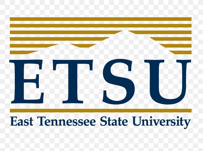 East Tennessee State University East Tennessee State Buccaneers Football Education, PNG, 792x612px, East Tennessee State University, Academic Degree, Area, Banner, Blue Download Free