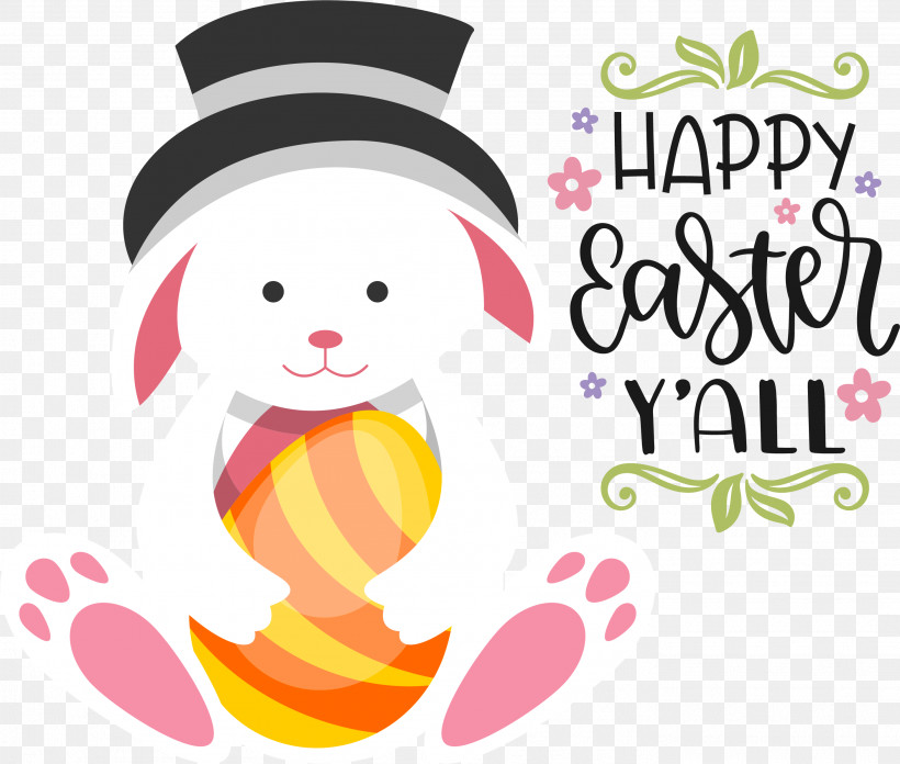 Easter Bunny, PNG, 2813x2389px, Easter Bunny, Drawing, Easter Egg, Easter Parade, Egg Download Free