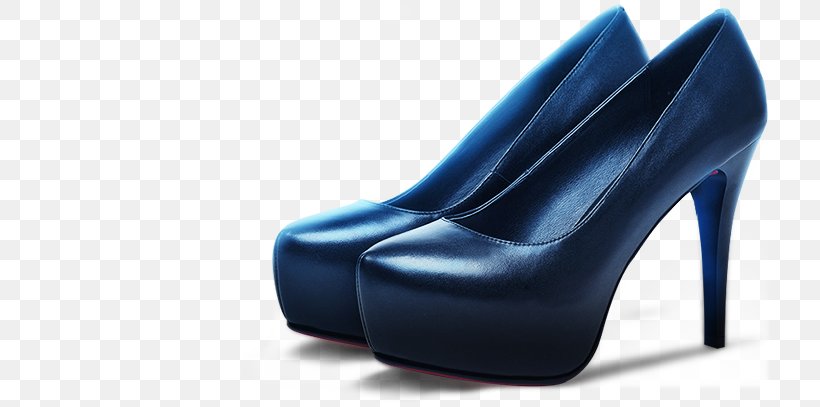 High-heeled Footwear Blue Shoe Absatz, PNG, 726x407px, Highheeled Footwear, Absatz, Basic Pump, Blue, Cobalt Blue Download Free