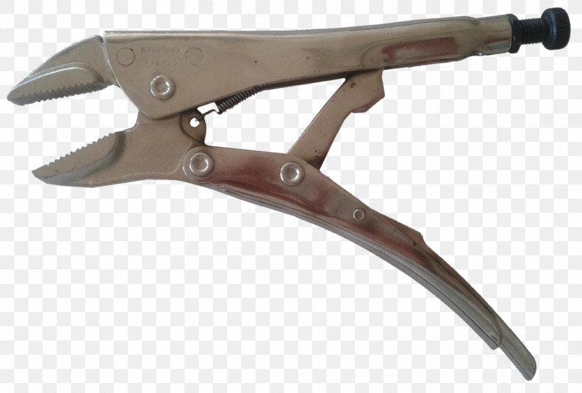 Locking Pliers Tool Needle-nose Pliers Lineman's Pliers, PNG, 1280x866px, Pliers, Cutting Tool, Electrician, Hardware, Licence Cc0 Download Free