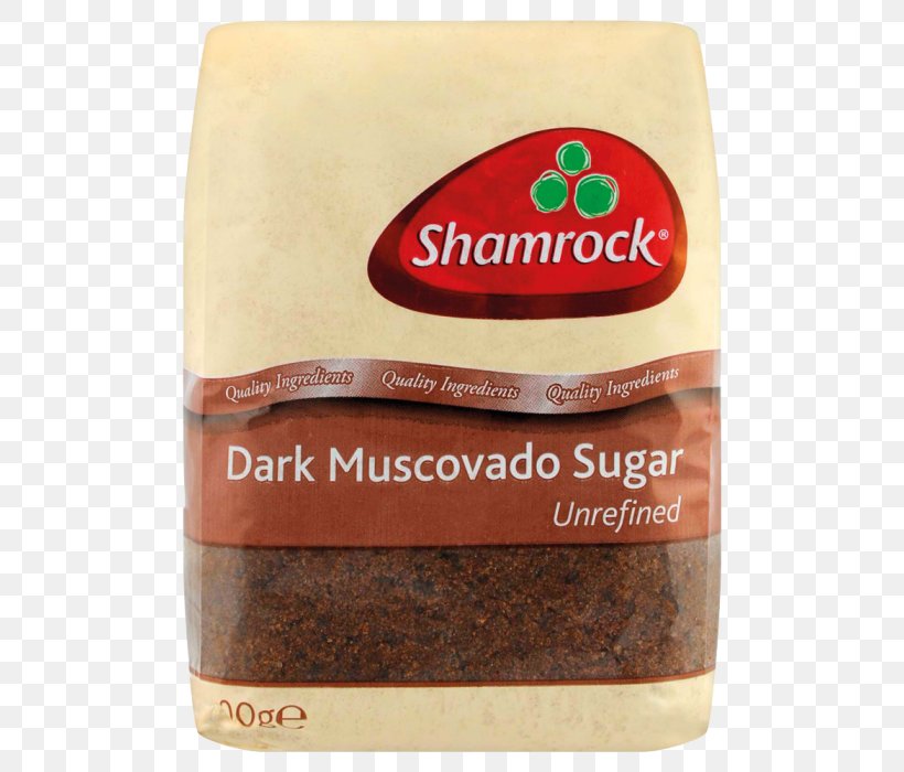 Product Ingredient Flavor Muscovado Shamrock Foods, PNG, 700x700px, Ingredient, Flavor, Muscovado, Shamrock Foods Download Free