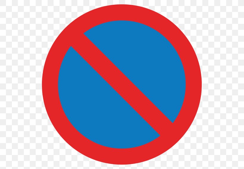 Road Signs In Singapore Traffic Sign, PNG, 567x567px, Road Signs In Singapore, Area, Blue, Driving, Haltverbot Download Free