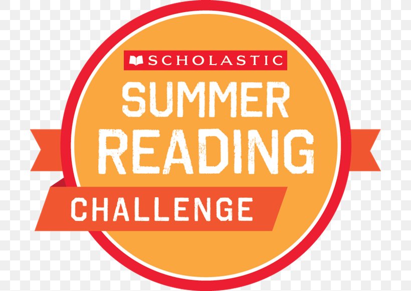 Summer Reading Challenge Scholastic Corporation Book Library, PNG, 700x581px, Summer Reading Challenge, Area, Book, Brand, Captain Underpants Download Free
