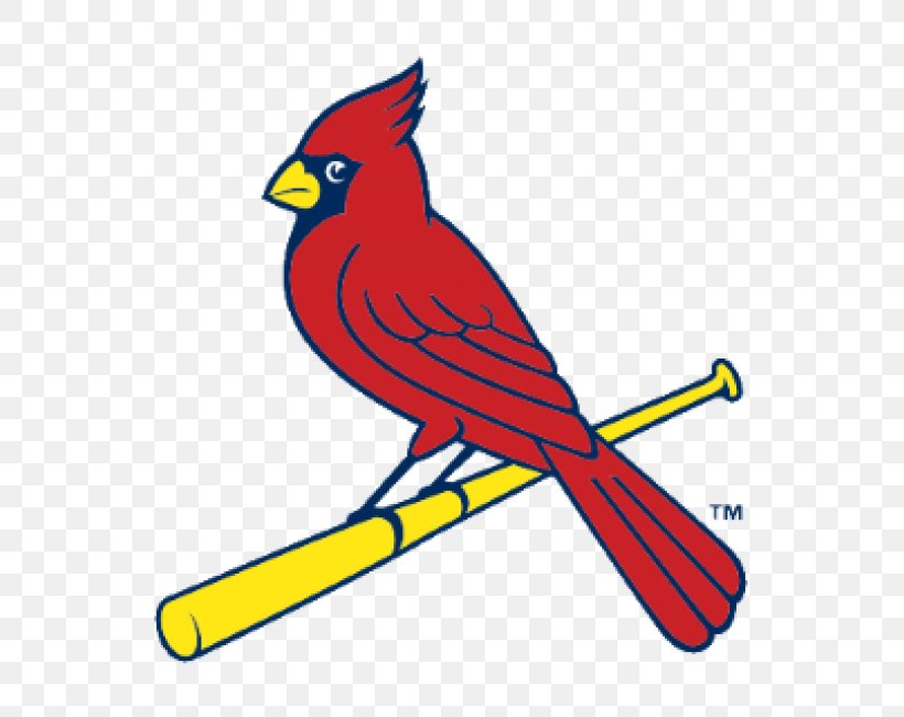 2017 St. Louis Cardinals Season Busch Stadium MLB Baseball, PNG, 650x650px, St Louis Cardinals, Art, Artwork, Baseball, Beak Download Free