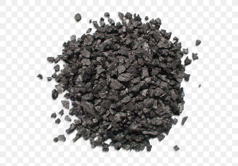 Activated Carbon Vadodara Coal Granular Material, PNG, 570x570px, Activated Carbon, Anthracite, Assam Tea, Carbon, Charcoal Download Free