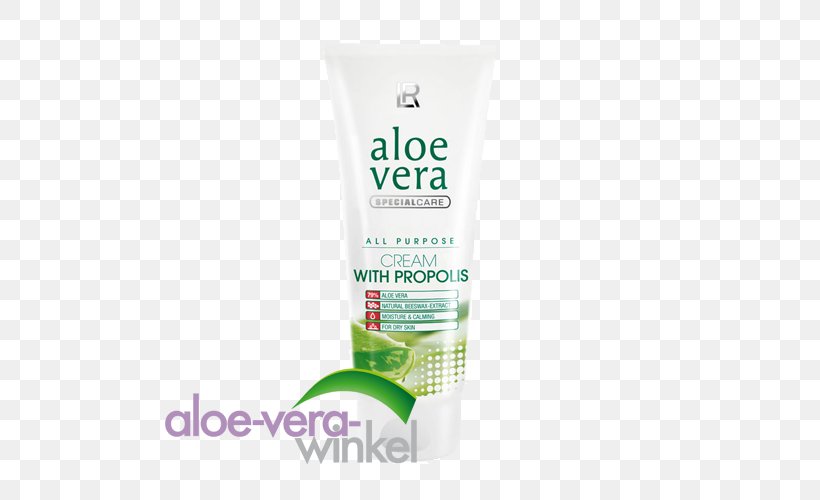 Aloe Vera Lotion Cream Skin LR Health & Beauty Systems, PNG, 500x500px, Aloe Vera, Aloe, Cosmetics, Cream, Face Download Free