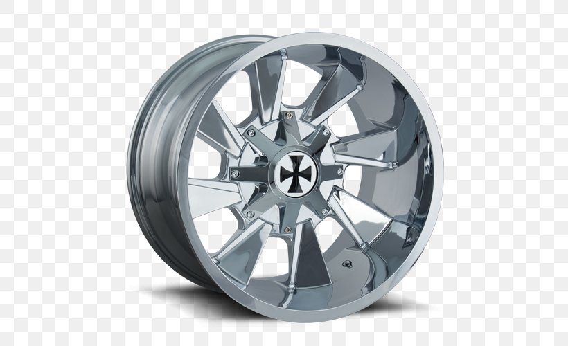 Car Rim Off-roading Custom Wheel, PNG, 500x500px, Car, Aftermarket, Alloy Wheel, Auto Part, Automotive Design Download Free