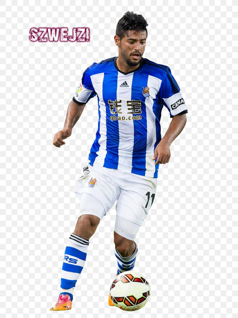 Carlos Vela Jersey Football Player Sport, PNG, 730x1095px, Carlos Vela, Ball, Clothing, Football, Football Player Download Free