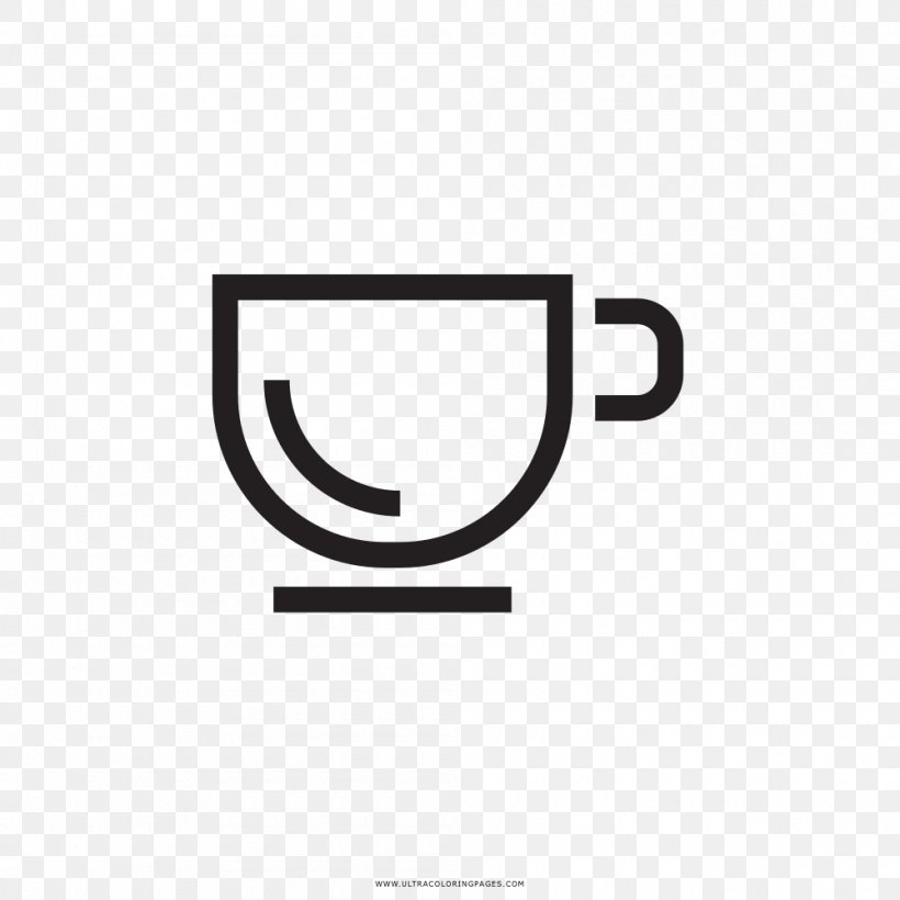 Coffee Cup Cafe Drawing Teacup, PNG, 1000x1000px, Coffee, Brand, Cafe, Coffee Cup, Coffeemaker Download Free