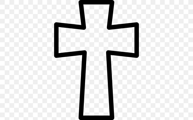 Cross Symbol, PNG, 512x512px, Cross, Christian Cross, Christianity, Religious Item, Symbol Download Free
