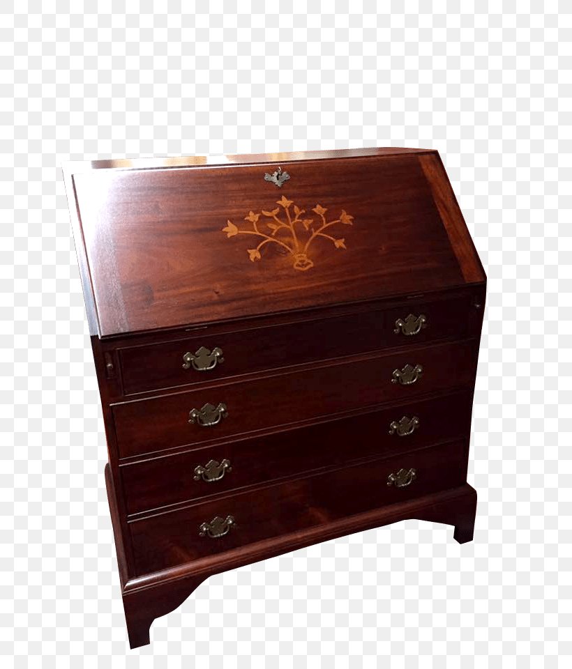 Drawer Bedside Tables Secretary Desk Antique, PNG, 720x960px, Drawer, Antique, Antique Furniture, Bedside Tables, Buffets Sideboards Download Free