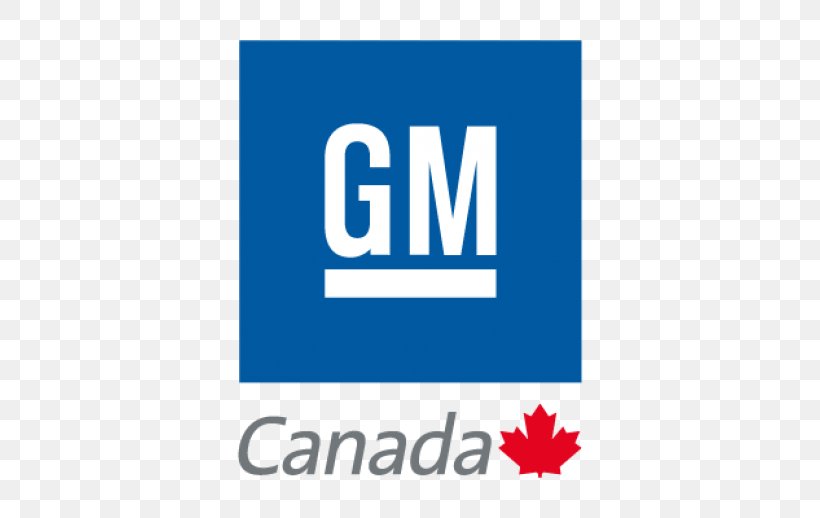 General Motors GM Oshawa Car Assembly GM Canada, PNG, 518x518px, General Motors, Area, Automotive Industry, Blue, Brand Download Free