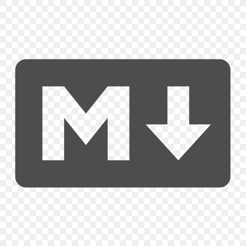 Logo Markdown Wikimedia Movement Brand, PNG, 1024x1024px, Logo, Auglis, Brand, Markdown, Rectangle Download Free