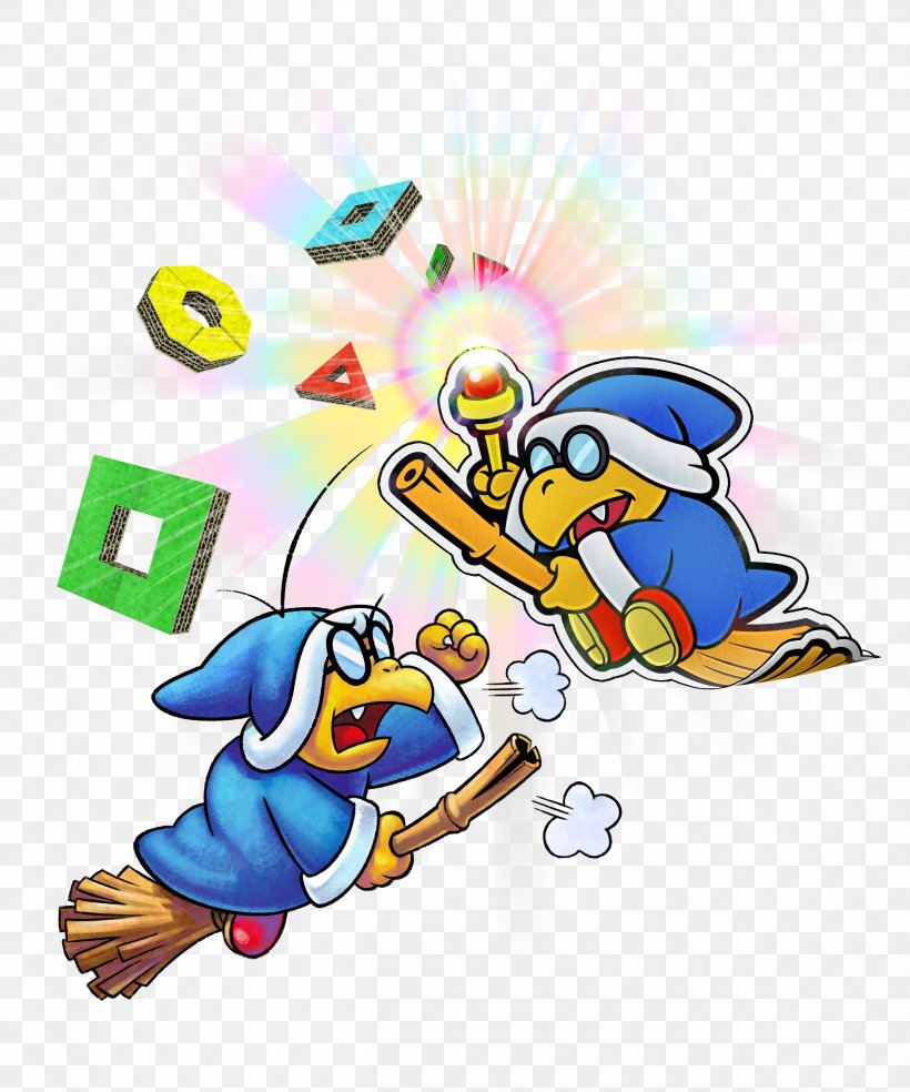 Mario & Luigi: Paper Jam Mario & Luigi: Superstar Saga Mario Bros., PNG, 2500x3000px, Mario Luigi Paper Jam, Art, Beak, Bird, Bowser Download Free