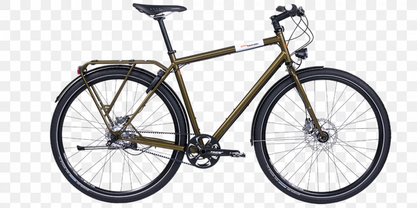 Racing Bicycle Road Bicycle Touring Bicycle, PNG, 1120x560px, Bicycle, Automotive Exterior, Beltdriven Bicycle, Bicycle Accessory, Bicycle Drivetrain Part Download Free