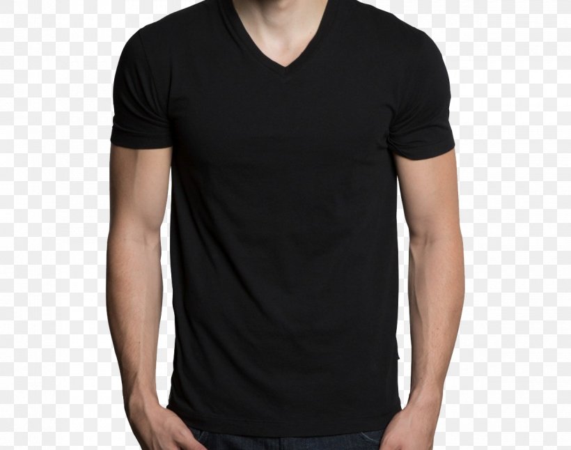 T-shirt Neckline Crew Neck Undershirt, PNG, 1200x946px, Tshirt, Active Shirt, Black, Clothing, Clothing Sizes Download Free