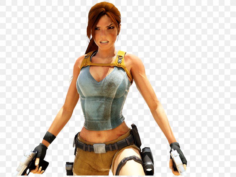 Tomb Raider: Underworld Lara Croft Go Rise Of The Tomb Raider Tomb Raider II, PNG, 1600x1200px, Tomb Raider, Action Figure, Character, Female, Fictional Character Download Free