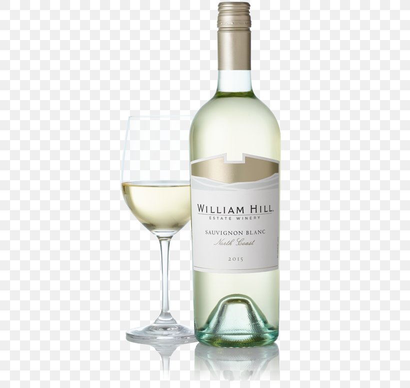White Wine William Hill Estate Winery Sauvignon Blanc Cabernet Sauvignon, PNG, 420x775px, White Wine, Alcoholic Beverage, Bordeaux Wine, Bottle, Cabernet Sauvignon Download Free