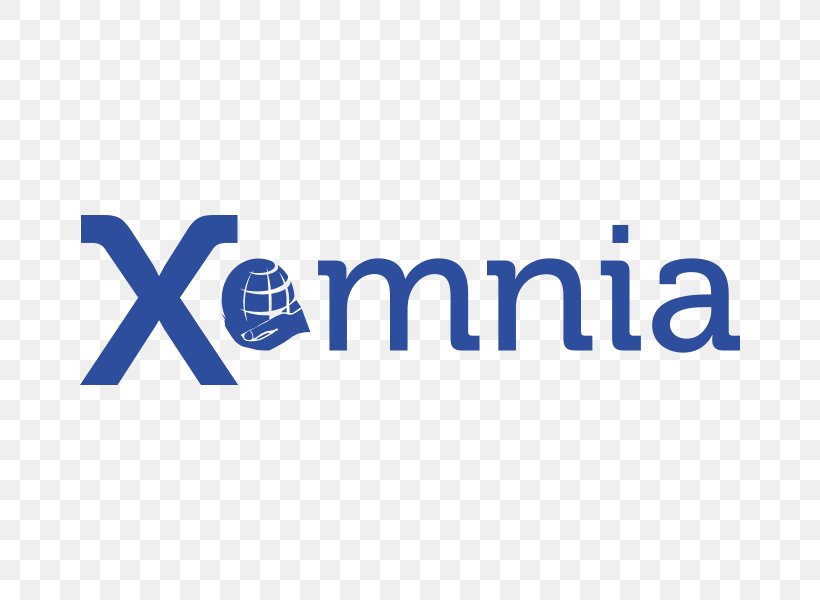 Xomnia Jaarbeurs Logo Organization Brand, PNG, 800x600px, Logo, Brand, Company, Electric Blue, Organization Download Free