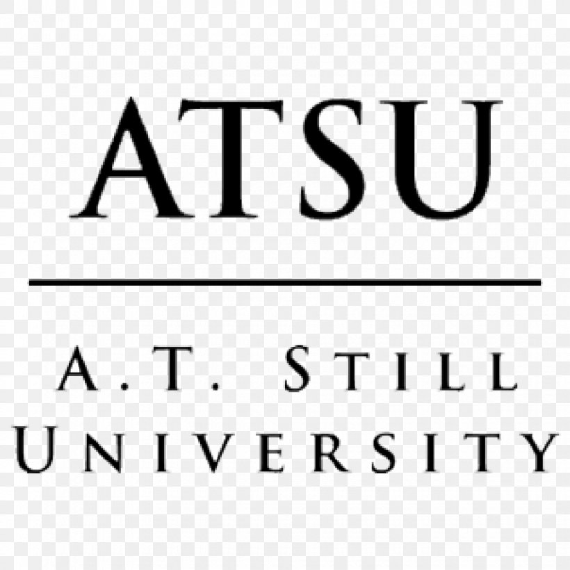 A.T. Still University School Of Osteopathic Medicine In Arizona Business Privately Held Company Marketing, PNG, 920x920px, At Still University, Area, Arizona, Audiology, Black Download Free