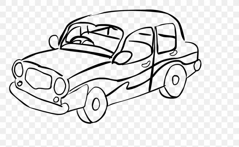 Car Automotive Design Transport Drawing, PNG, 1600x987px, Car, Area, Auto Part, Automotive Design, Black And White Download Free