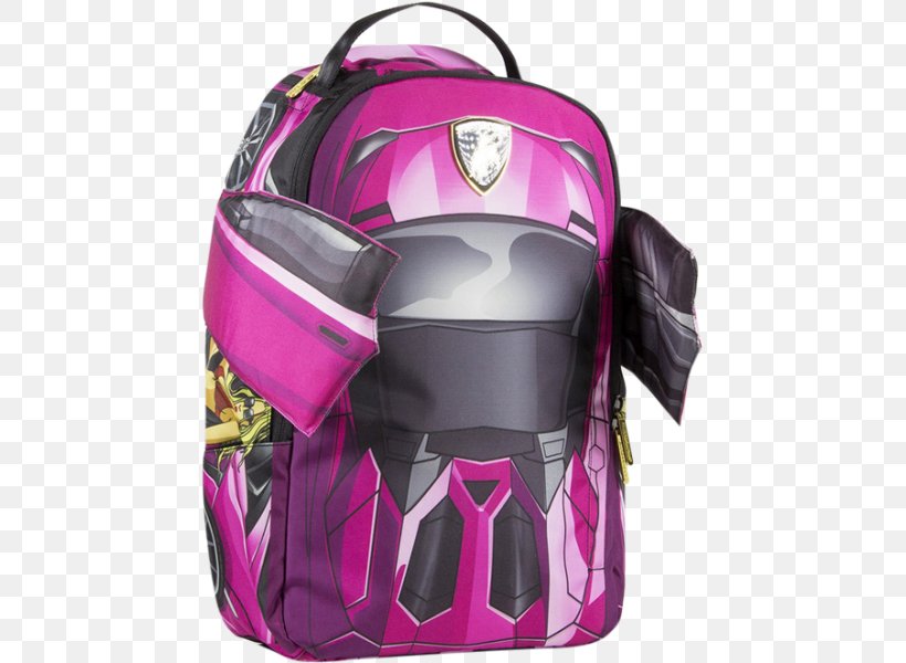 Duffel Bags Backpack Lamborghini Pink, PNG, 600x600px, Bag, Backpack, Brand, Clothing, Clothing Accessories Download Free