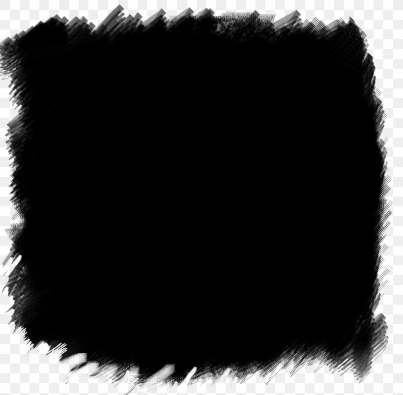 Fur Snout White Rectangle Font, PNG, 1536x1507px, Fur, Black, Black And White, Black M, Monochrome Download Free