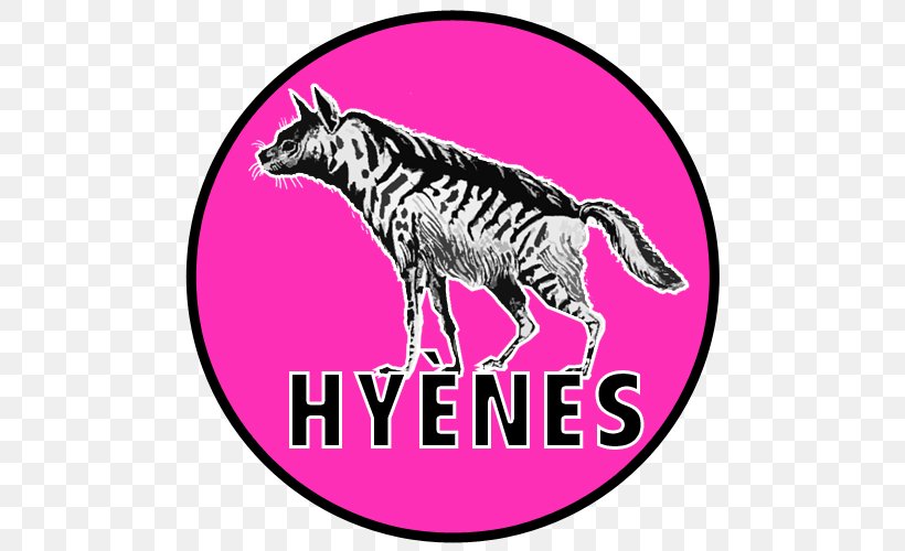 Horse Wildlife Logo Pink M, PNG, 500x500px, Horse, Horse Like Mammal, Logo, Mammal, Organism Download Free