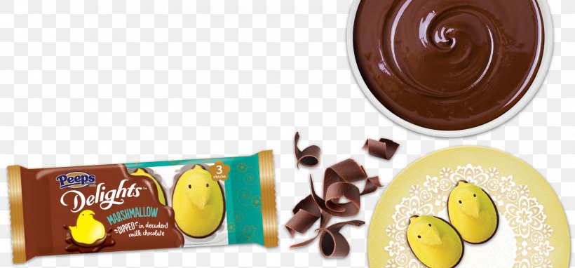 Peeps Chocolate Flavor Just Born Strawberry, PNG, 1682x785px, Peeps, Chocolate, Dessert, Film, Film Poster Download Free
