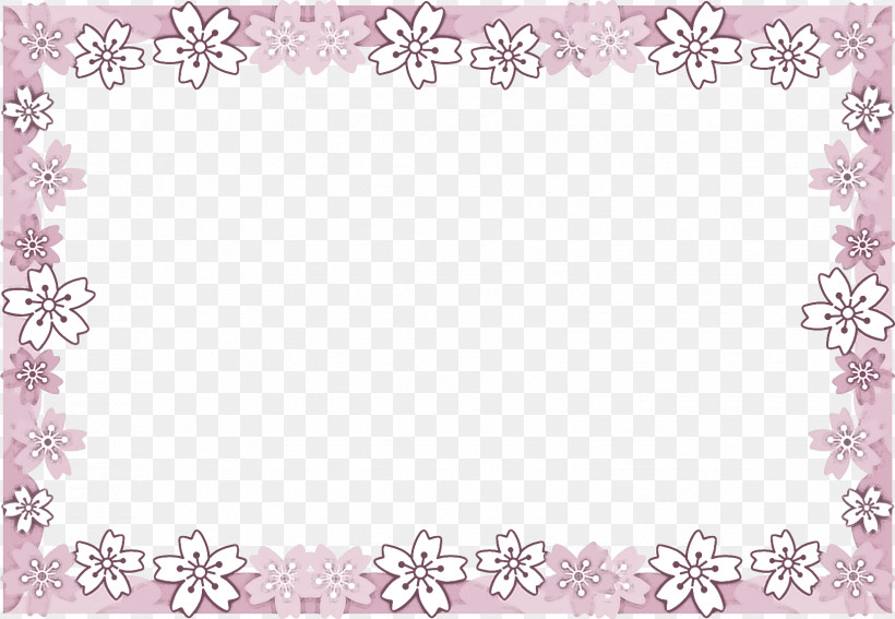 Picture Frame, PNG, 1627x1126px, Picture Frame, Area, Floral Design, Line, Point Download Free