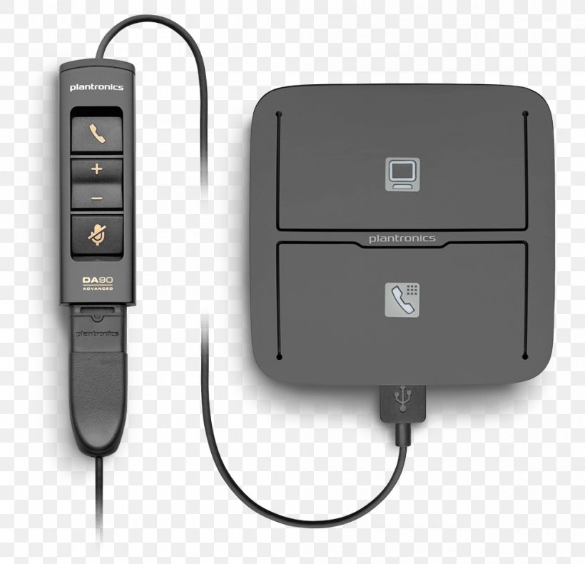 Plantronics 207414-06 MDA490 Analog Switch For QD HeadsetS Headphones Electrical Switches, PNG, 1000x964px, Headphones, Analog Signal, Audio, Battery Charger, Computer Component Download Free