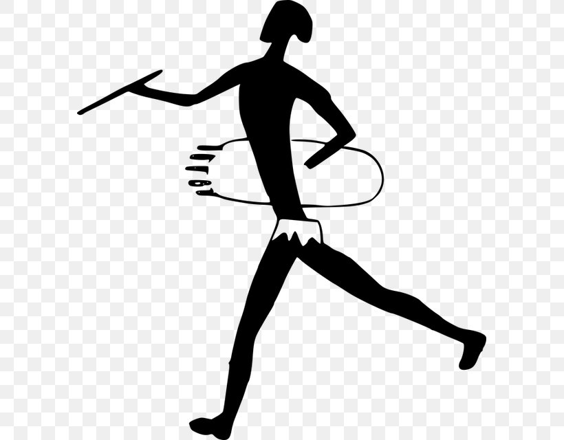 Playing People, PNG, 595x640px, Silhouette, Athletic Dance Move, Balance, Cave Painting, Drawing Download Free