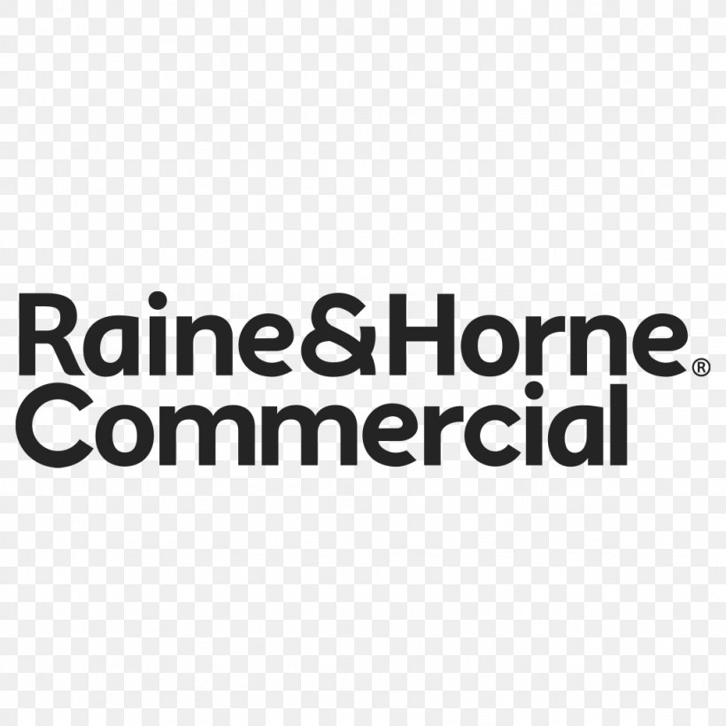 Raine & Horne Commercial Sutherland Shire Real Estate Commercial Property Estate Agent, PNG, 1024x1024px, Raine Horne, Area, Brand, Commercial Property, Estate Agent Download Free