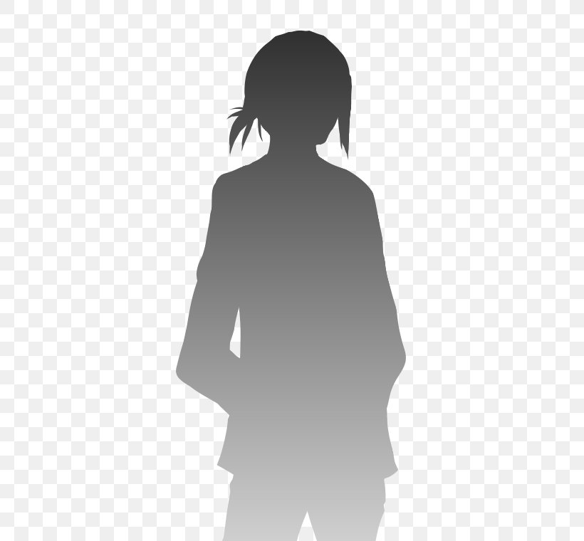 Silhouette Photography Man Person Shadow Play, PNG, 434x760px, Silhouette, Black And White, Boy, Child, Game Download Free
