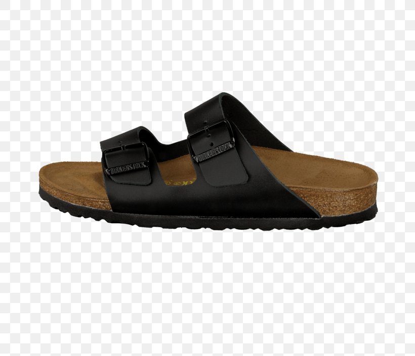 Slipper Shoe Birkenstock Sandal Fashion, PNG, 705x705px, Slipper, Arizona, Birkenstock, Brown, Fashion Download Free