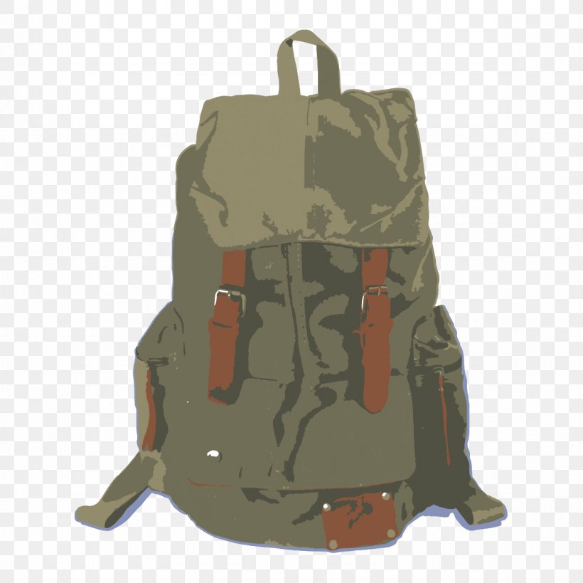 Backpack Bag, PNG, 1181x1181px, Backpack, Bag, Khaki, Luggage Bags Download Free