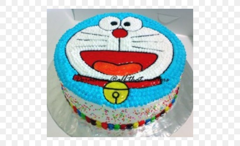 Birthday Cake Bakery Black Forest Gateau Cream, PNG, 500x500px, Birthday Cake, Bakery, Birthday, Black Forest Gateau, Buttercream Download Free