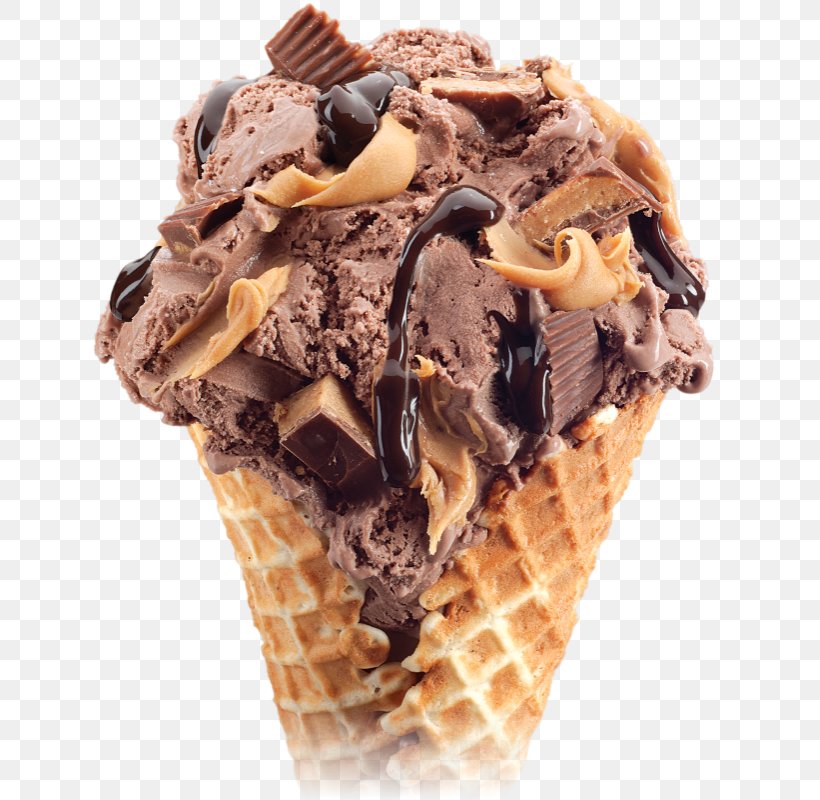 Chocolate Ice Cream Sundae Peanut Butter Cup, PNG, 800x800px, Chocolate Ice Cream, Cake, Chocolate, Chocolate Brownie, Cold Stone Creamery Download Free