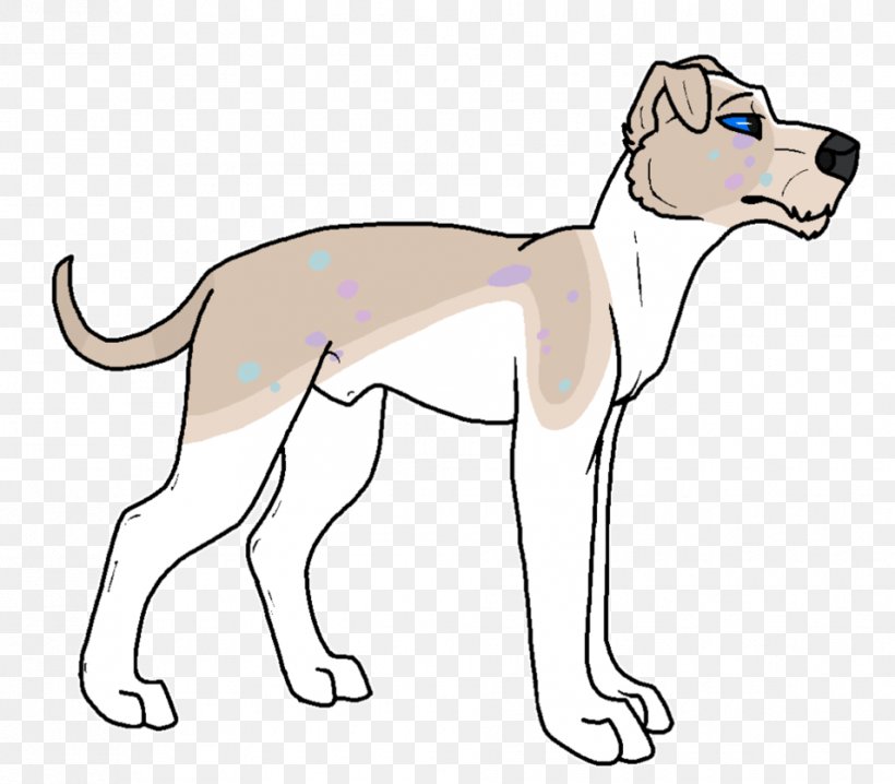 Dog Breed Italian Greyhound Whippet Clip Art, PNG, 955x837px, Dog Breed, Animal, Animal Figure, Artwork, Breed Download Free