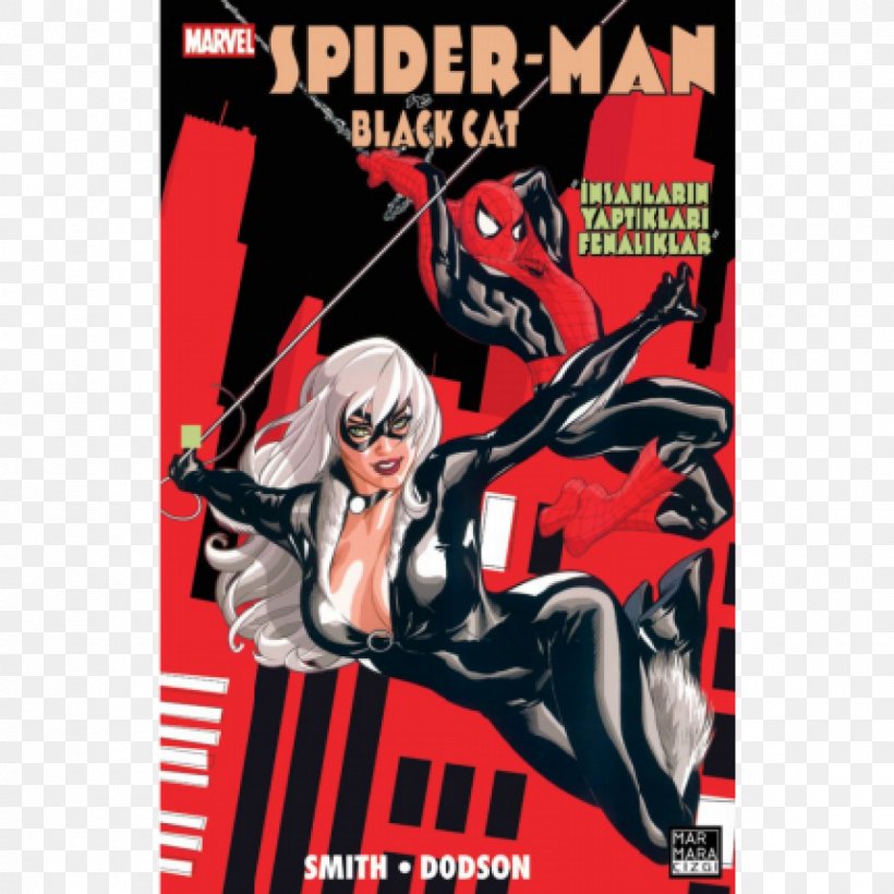 Felicia Hardy Spider-Man/Black Cat: The Evil That Men Do Comic Book Comics, PNG, 1200x1200px, Felicia Hardy, Advertising, Avengers, Avengers Vs Xmen, Book Download Free