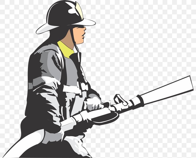 Firefighter Fire Department Firefighting Clip Art, PNG, 800x663px, Firefighter, Conflagration, Emergency, Fire, Fire Department Download Free