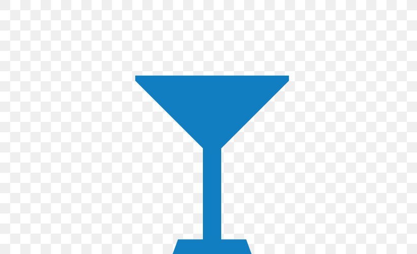 Martini Line Cocktail Glass, PNG, 500x500px, Martini, Blue, Cocktail Glass, Drinkware, Glass Download Free