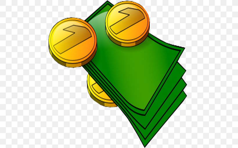 Money Coin Clip Art, PNG, 512x512px, Money, Banknote, Cash, Coin, Currency Download Free